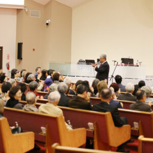 박종호 장로 초청 이웃과 함께하는 찬양집회 박종호 장로 초청 이웃과 함께하는 찬양집회