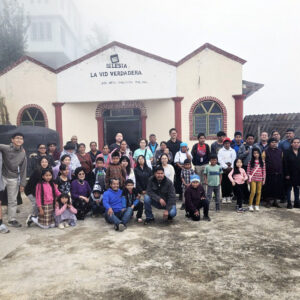 멕시코 오하까 단기선교 멕시코 오하까 단기선교