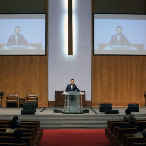 가을말씀사경회