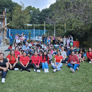 8월 과테말라 비전트립 8월 과테말라 비전트립