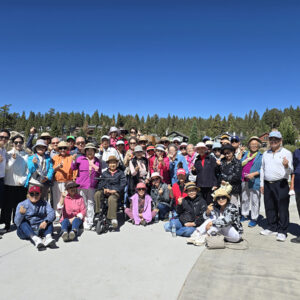 9월 모세선교회 일일 소풍 9월 모세선교회 일일 소풍