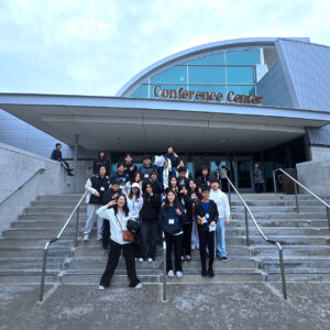 12월 중고등부 겨울 수련회