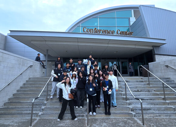 12월 중고등부 겨울 수련회