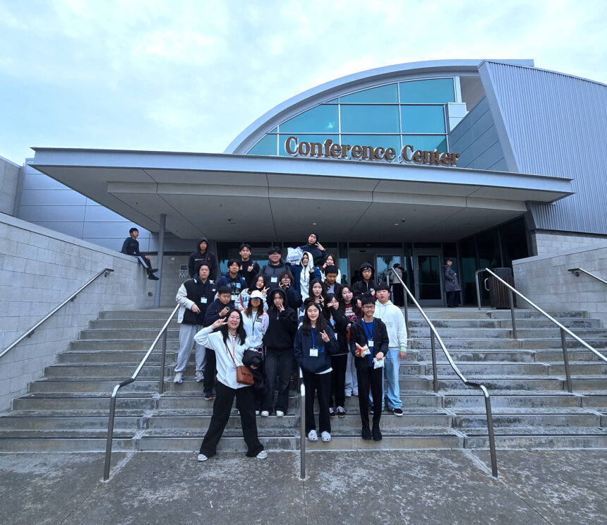 12월 중고등부 겨울 수련회