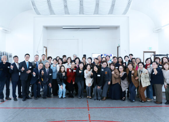 12월 일대일양육의 밤