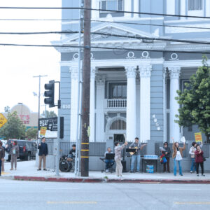 1월 노방전도 & 오호데아구아 일일선교