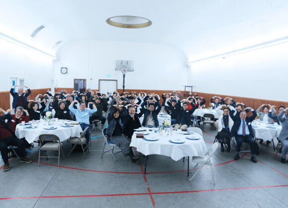 1월 신년 시무식