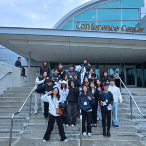 12월 중고등부 겨울 수련회