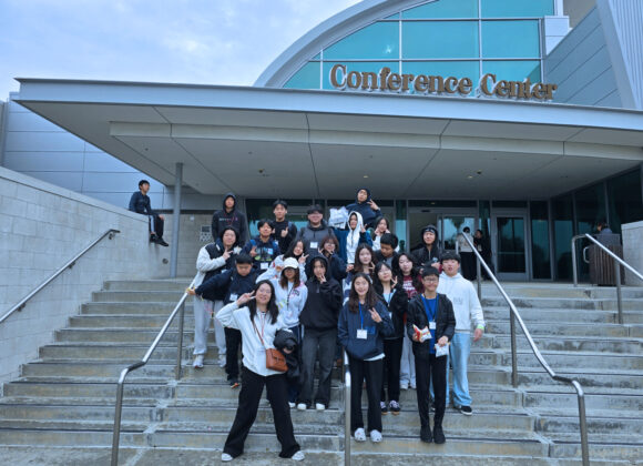 12월 중고등부 겨울 수련회