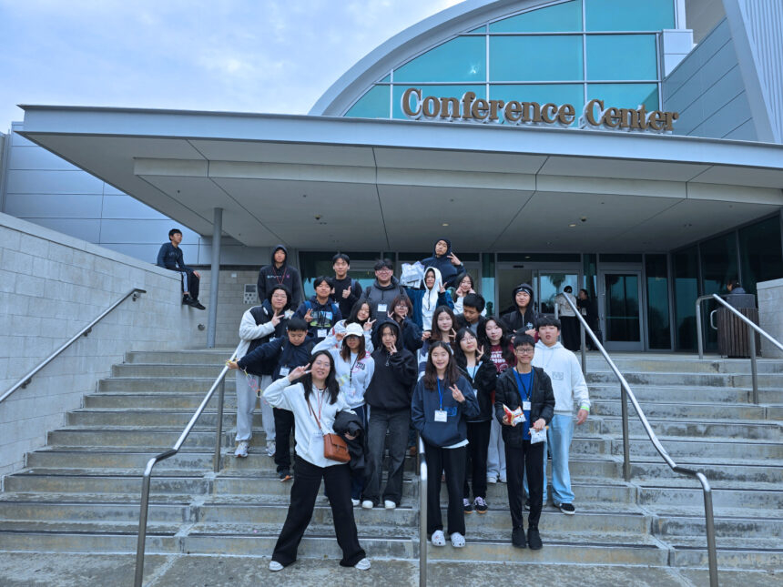 12월 중고등부 겨울 수련회