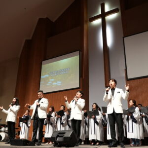 2월 나눔 ON 희망 ON 자선 콘서트