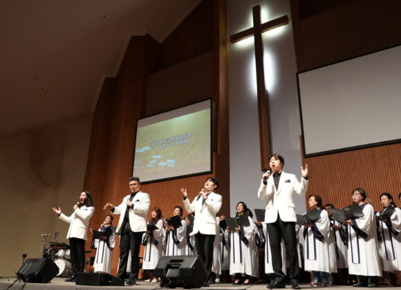 나눔 ON 희망 ON 자선 콘서트