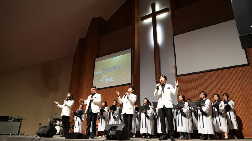 나눔 ON 희망 ON 자선 콘서트