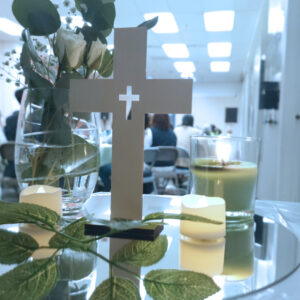 4월 Why Pray:기도세미나