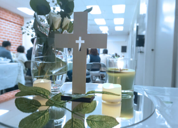 4월 Why Pray:기도세미나