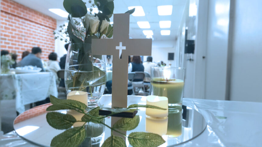 4월 Why Pray:기도세미나