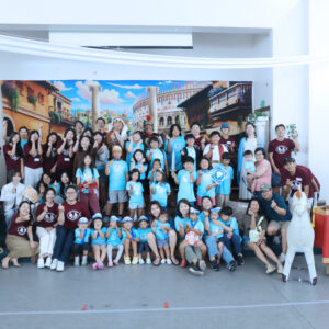 6월 VBS