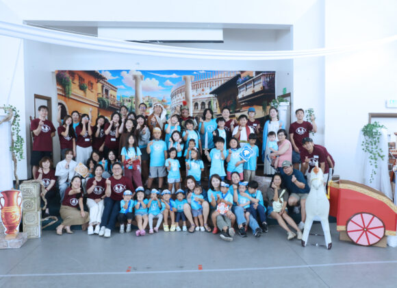 6월 VBS